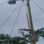 Lampu Jalan Mati, Ini Nomor Aduan Yang Disiapkan PJU Parepare