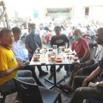 SMSI Parepare Gelar Rapat Bahas Sejumlah Agenda
