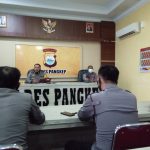 Lewat Forum Silaturahmi Para Bhabinkamtibmas, Kasat Binmas Polres Pangkep, Ingat Tupoksi