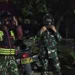 Bhabinkamtibmas Polsek Minasatene Bersama Babinsa Koramil 1421-02, Bersinergi Lakukan Sambang Warga Binaan