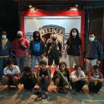 Pelaku Pembusur di Makassar Diringkus Resmob Polda Sulsel