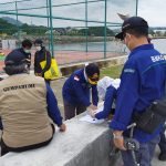 BMKG Sebut 34 Kali Terjadi Gempa Sulbar, Korban Tewas Capai 56 Orang