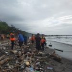 Seorang Bocah Dikabarkan Tenggelam di Pantai Lumpue Parepare