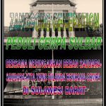 Zanggong Generation Gelar Donasi Korban Gempa Sulbar