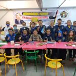 PWI Ajatappareng Kian Solid, Garansi 95 Persen ke Agus