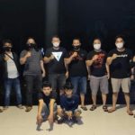 Dua Remaja Bobol Akun Whatsapp Perwira Polri Dibekuk