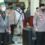 Hadiri Dies Natalis HMI Ke-74, Kapolri: Kita Butuh Bersatu Melawan Covid-19
