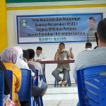 Gelar Reses, Namri Nasir Cari Langkah Strategis Bansos Tepat Sasaran ke Masyarakat