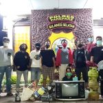 Reskrim Polsek Soreang Ringkus Seorang Warga Kelurahan Ujung Baru usai Melakukan Aksi Pencurian