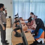 Cegah Praktik Pungli dan Calo, Satlantas Parepare Komitmen Tingkatkan Pelayanan Prima bagi Pemohon Sim