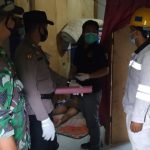 Warga Desa Bahomakmur Digegerkan Penemuan Sosok Mayat di Dalam Kamar Kos