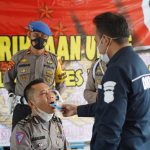 Sanksi Pidana Hingga Pemecatan Menanti Personel Polres Parepare Terlibat Penyalahgunaan Narkoba