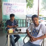 SMSI Parepare Usung Sejumlah Program Kerja, Salah Satunya Peningkatan SDM di Bidang Jurnalistik