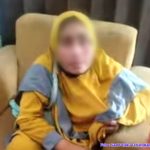 Menyamar jadi Tamu Undangan, Aksi Nekat Wanita Berhijab ini Kepergok Mencuri Uang di Dalam Tas