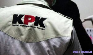 Beredar Informasi, Gubernur Sulsel Dijemput oleh KPK ?