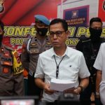 Diamankan di Parepare, Polisi Lumpuhkan Dua Rampok Rumah Dosen di Makassar