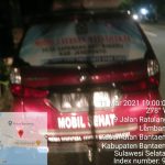 Fasilitas Negara Diduga Disalah Gunakan, Kepala Desa Sapanang tak Menggubris Saat Dikonfirmasi
