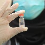 RSUD  Jadwalkan Vaksin Tahap Kedua 16 Februari 2020