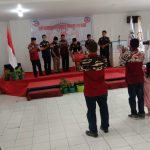 DPK LIPAN Gelar Kegiatan Rapat Koordinasi Dan Bimbingan teknis Di Maros