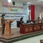 Pemkab Pangkas Anggaran penerimaan Sebesar Rp.16,5 Miliar