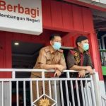 Kunjungi Patok Negara yang Bergeser, Wamen Mendapat ‘Bingkisan’ Keluhan Warga