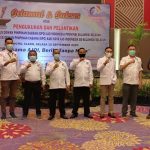 Ketua DPD Sul-Sel AJOI Resmi Bekukan DPC, Ini Tanggapan ketua DPC AJOI Kab.Maros
