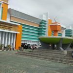 RSUD Andi Makkasau Kini Zero Pasien Covid-19