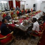 Plt Gubernur Siap Hadiri Pelantikan Pengurus PWI Sulsel