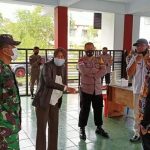 Gercep, Pemkab Nunukan Segera Usulkan Perbaikan dan Peningkatan Kapasitas RUSUNAWA ke BNPB