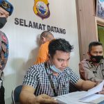 Sat Reskrim Polres Parepare Ringkus Pelaku Penipuan dengan Modus Gandakan Uang
