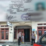 Perempuan Bekerja Sebagai Tukang Pijat Ditemukan Tewas di Kamar Hotel di Parepare