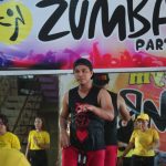 Simak ! Tips Jaga Kebugaran Tubuh di Masa Pandemi ala Instruktur Zumba Z BM Crew