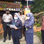 Constatering di Lompoe Sempat Ricuh Karena Dihalangi Pihak Termohon Eksekusi