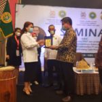 Seminar INI-IPPAT Parepare Diminati