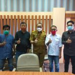Jadi Pembicara, Sekda Parepare Akui Eranya Digital