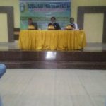 Waket DPRD Parepare Sosialisasikan Perda No 3 dan Perwali No 31 tahun 2020