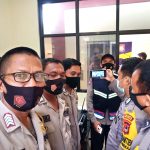 38 Orang Bhabinkamtibmas Jajaran Polres Pangkep Ikuti Pelatihan Aplikasi dan Dashboard PPKM Mikro