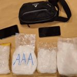 Anggota Resnarkoba Polres Nunukan Amankan Pemesan Sabu di Pinrang Sebanyak 3.500 Gram.