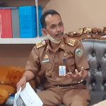 Kadis Pendidikan : Tidak Betul Kami Lakukan Pemotongan Sertifikasi Guru