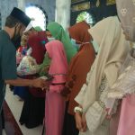TKA-TPA Rahmatan Lumpue Juara Lomba Tilawatil Qur’an