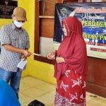 Jelang Idul Fitri, Dinas Perdagangan Gelar Bazaar Ramadhan