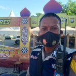 Polres Pangkep Dirikan 2 Pos Penyekatan Mudik dan 3 Pos Pantau