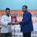 Buka Puasa Bersama, Demokrat – PKS Pererat Silahturahmi