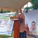 Perayaan Salat Idul Fitri 1442 H di Lapangan Kodim Parepare Berlangsung Semarak dan Tertib