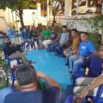 Askot PSSI Parepare Rapat Persiapan Tim