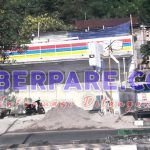 Kehadiran Indomaret di Bau Massepe Disebut Langgar Perwali No 40 Tahun 2019, Disinyalir  Dibeking Oknum LSM