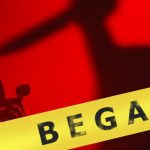 Waspada ! Aksi Pelaku Begal Berkeliaran di Parepare, Seorang Warga Jadi Korban hingga Alami Luka