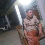 Hamzah : Tidak Ada Preman di Pasar Lakessi