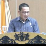 Paripurna DPRD Kota Parepare, Fraksi Partai Demokrat Tolak 2 Ranperda,  Nasdem Kritik Pemkot Terkait  Pemberian TPP/  ASN Tidak di Laksanakan