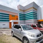 Manajemen RSUD Parepare Mengantisipasi Ledakan Pasien Saat Libur Idul Fitri